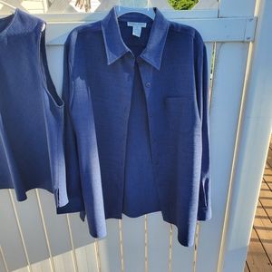 3️⃣pieces jacket, shell & pants